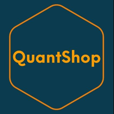 QuantShop Logo
